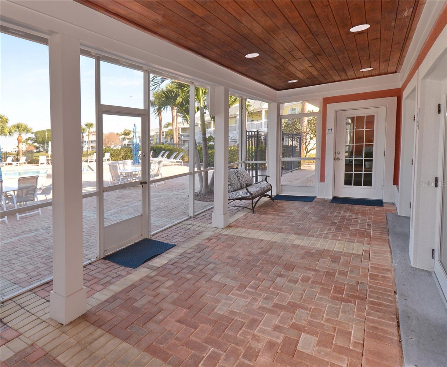 WATERSIDE AT COQUINA KEY NORTH - Residential