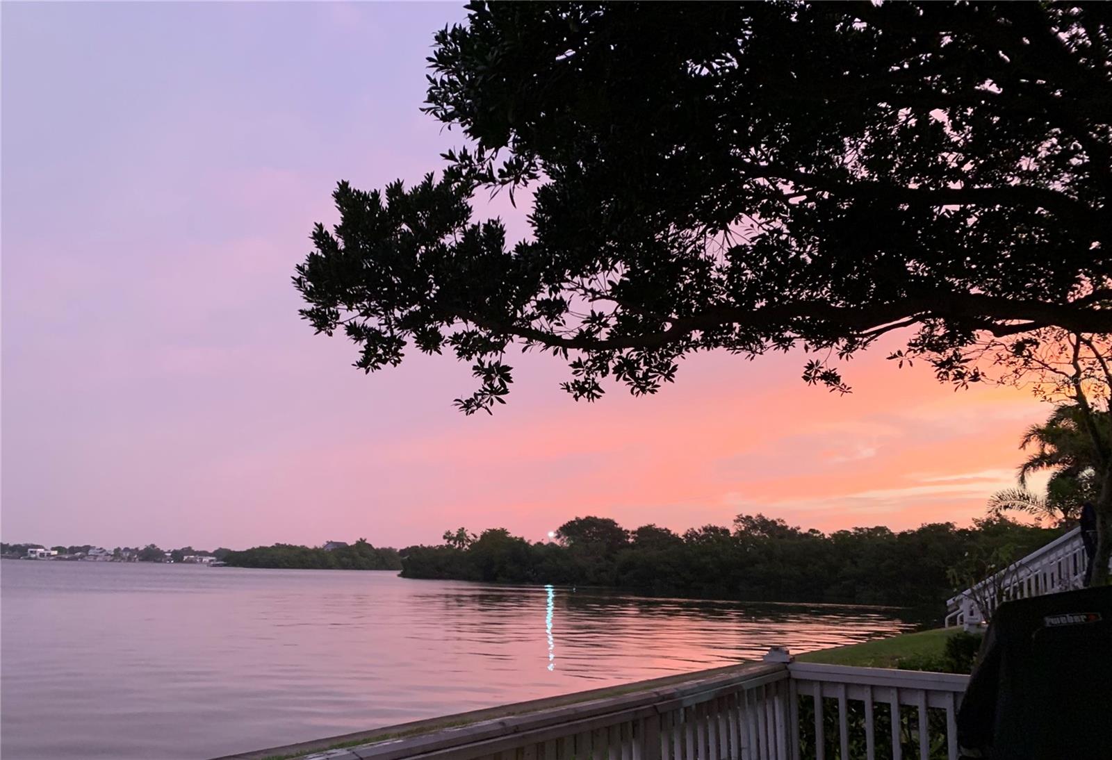 WATERSIDE AT COQUINA KEY NORTH - Residential
