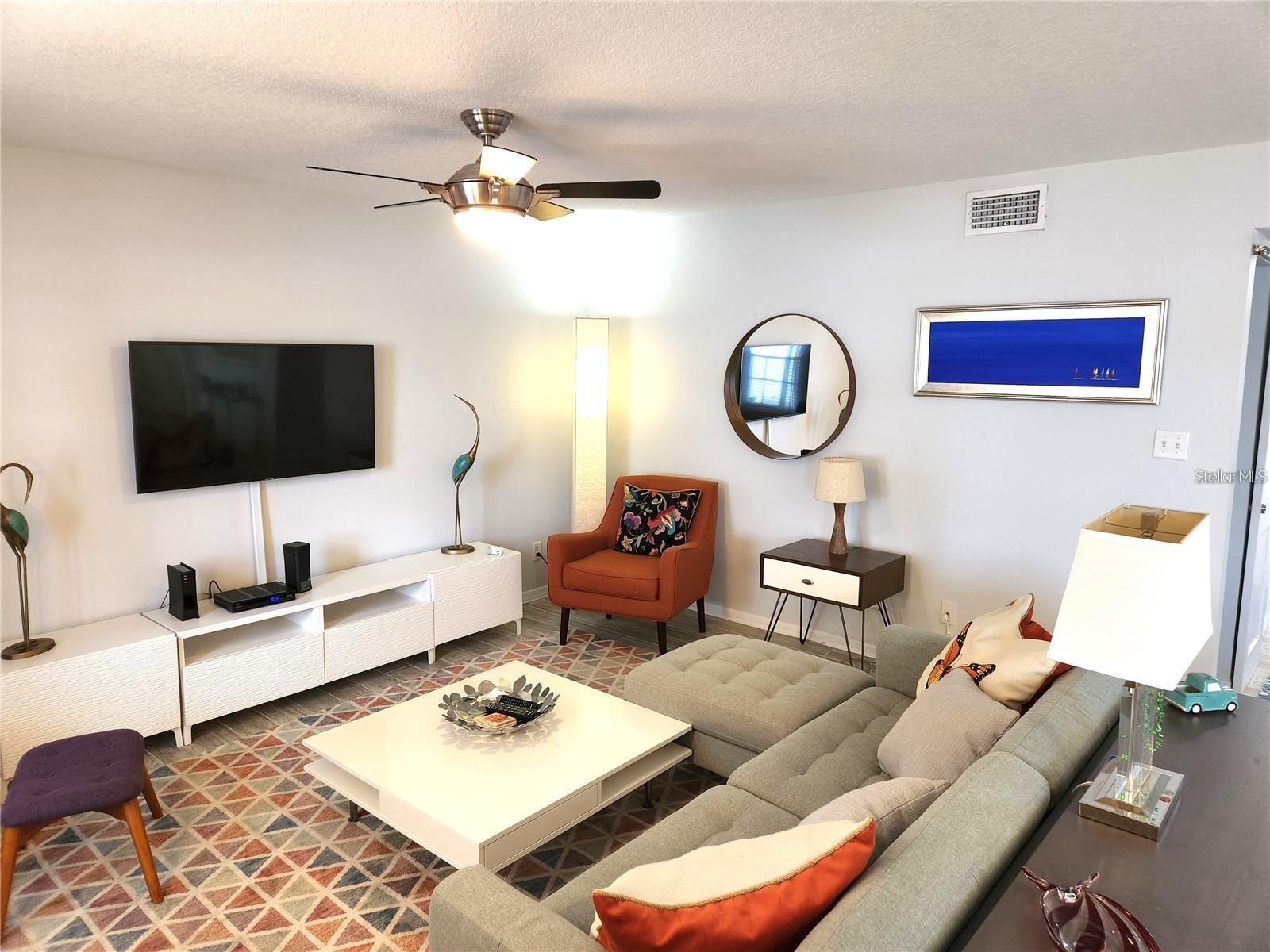 WATERSIDE AT COQUINA KEY NORTH - Residential