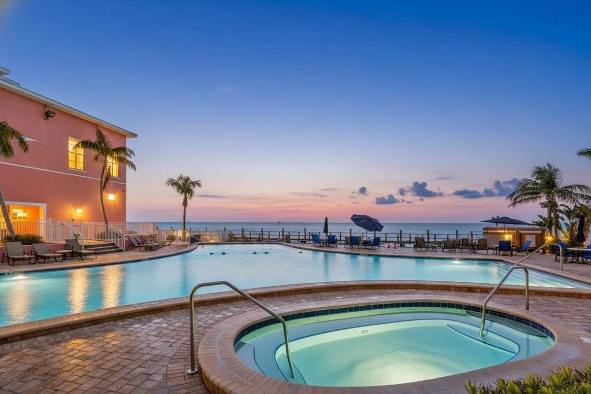 WATERSIDE AT COQUINA KEY NORTH - Residential