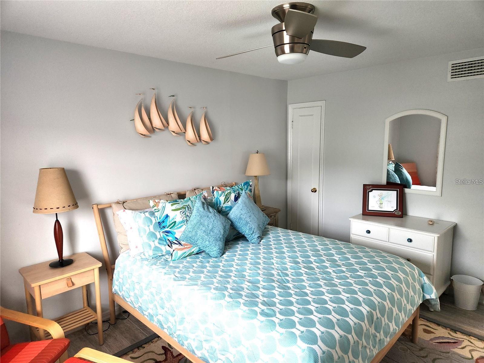 WATERSIDE AT COQUINA KEY NORTH - Residential