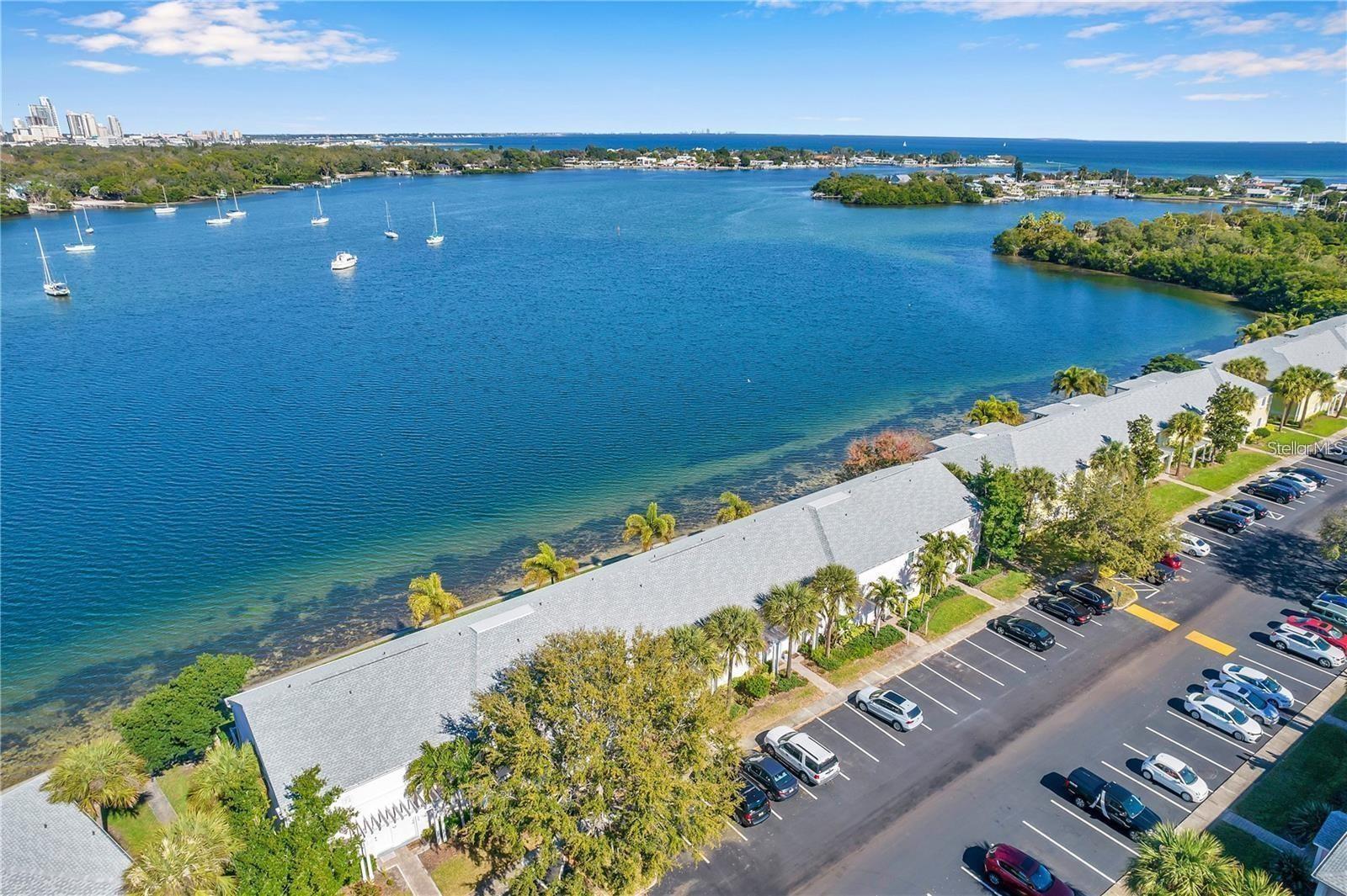 WATERSIDE AT COQUINA KEY NORTH - Residential