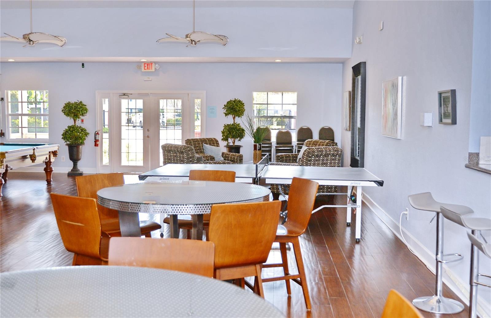 WATERSIDE AT COQUINA KEY NORTH - Residential