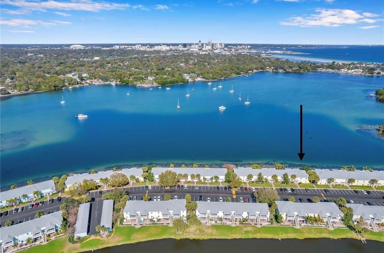 WATERSIDE AT COQUINA KEY NORTH - Residential