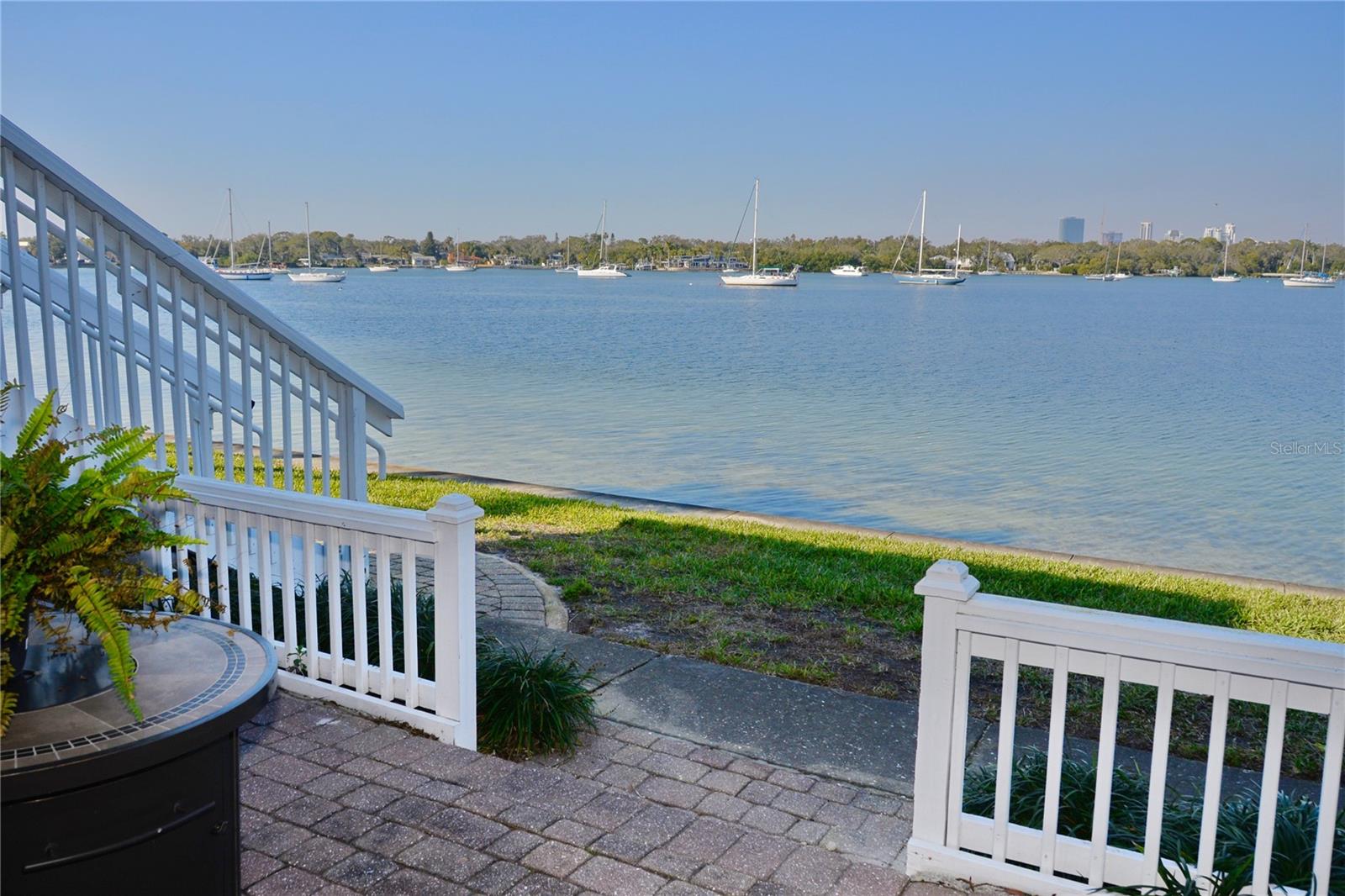 WATERSIDE AT COQUINA KEY NORTH - Residential