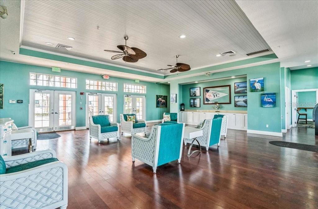 WATERSIDE AT COQUINA KEY NORTH - Residential