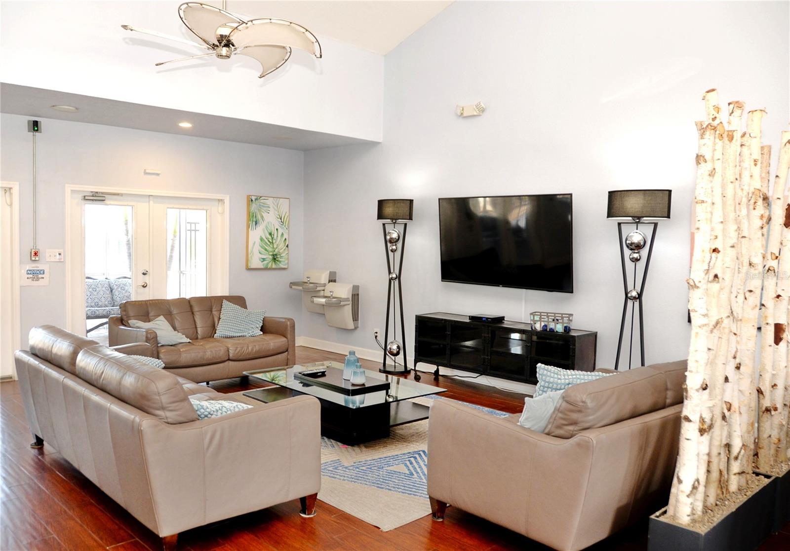 WATERSIDE AT COQUINA KEY NORTH - Residential