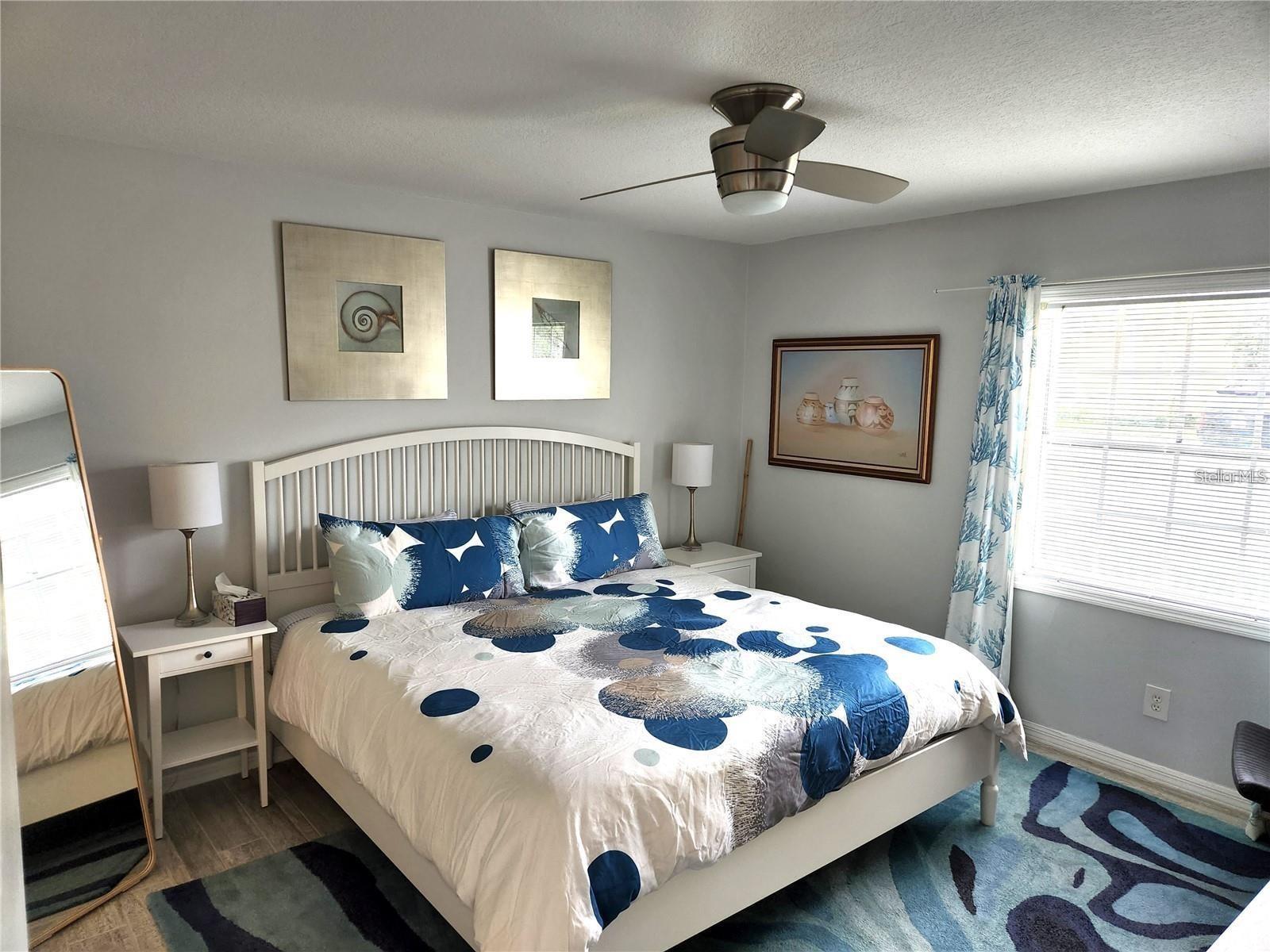 WATERSIDE AT COQUINA KEY NORTH - Residential