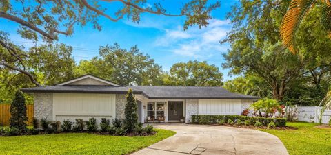 A home in TAMPA