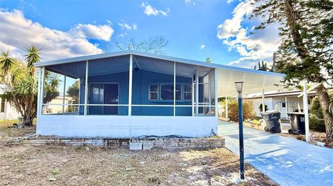 Photo of 202 Caloosa Lake Circle S, Lake Wales, FL 33859 (MLS # S5143229)