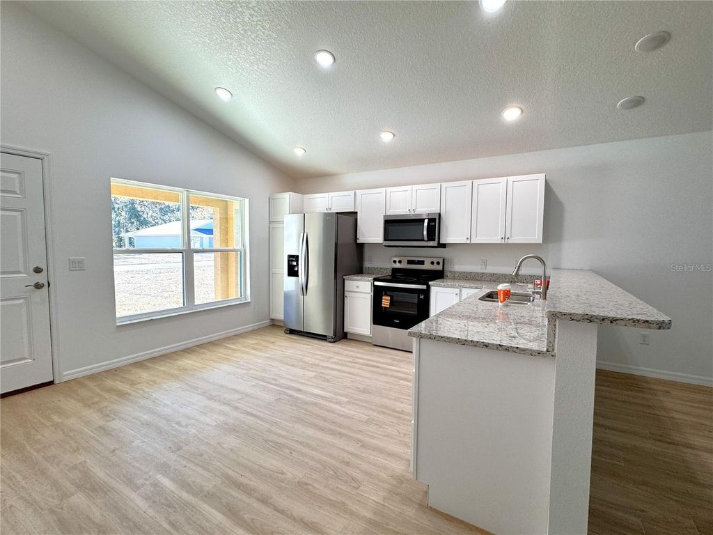 Photo of 8815 E Albertson Court, Floral City, FL 34436 (MLS # OM716338)