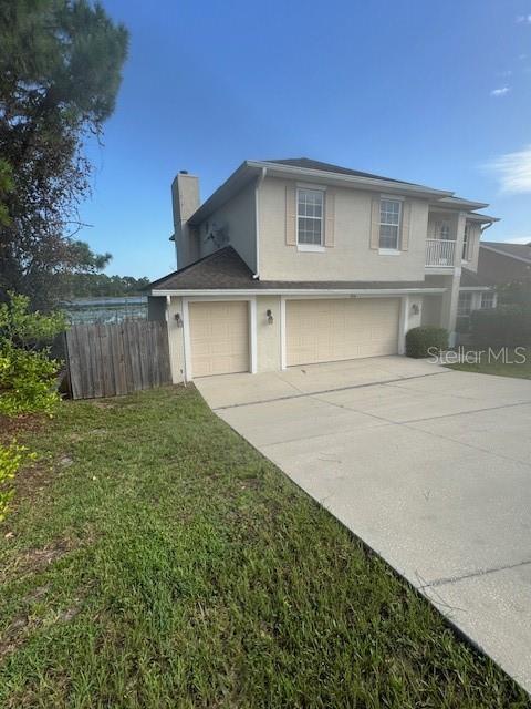 ORANGE CITY ESTATES UN 03 - Residential