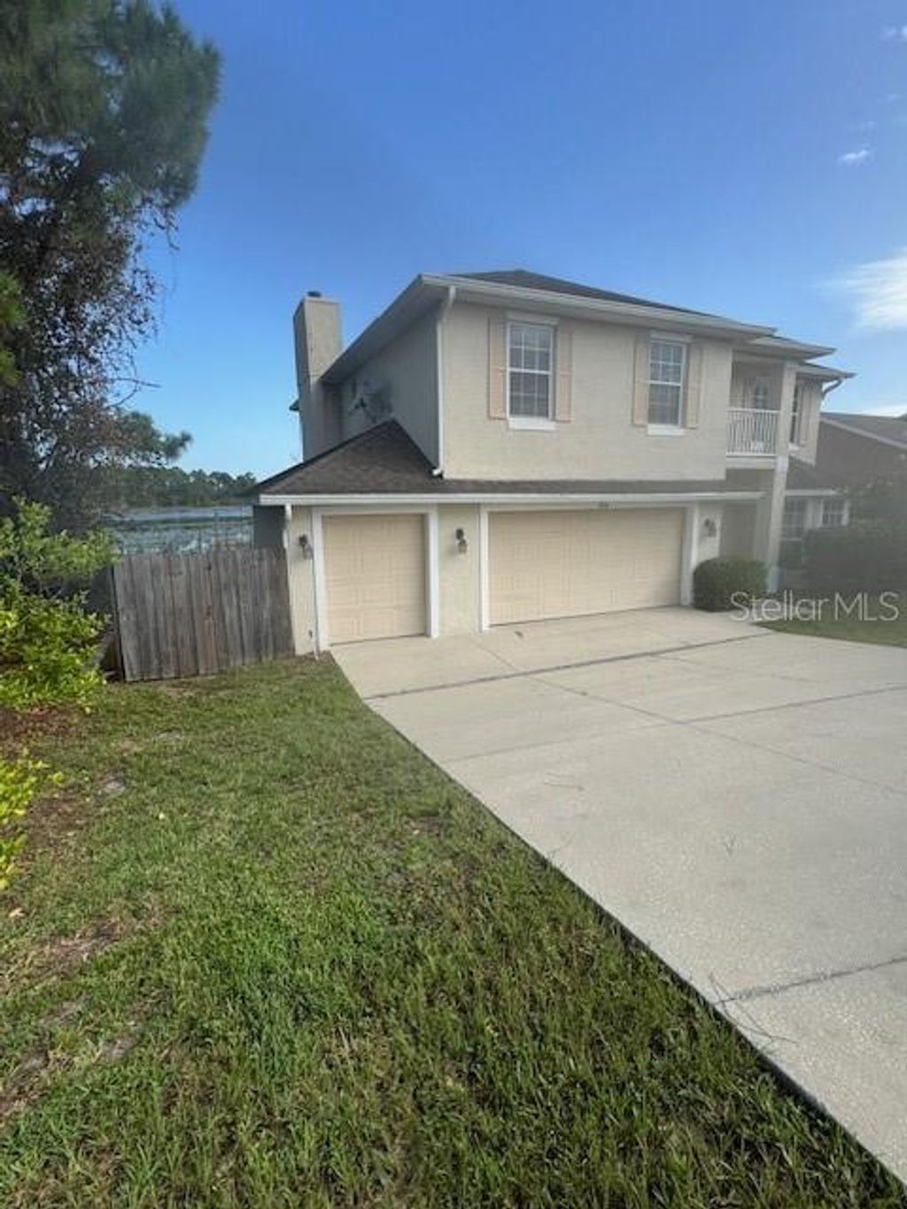 Photo of 386 Haversham Road, Deltona, FL 32725 (MLS # V4946505)