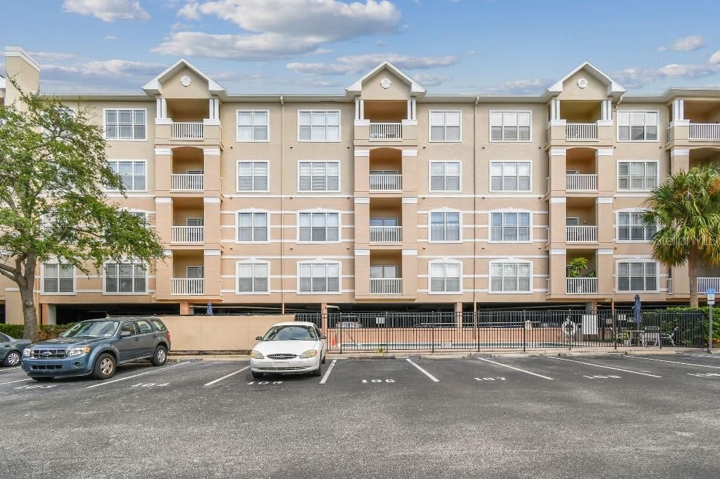 Photo of 1216 S Missouri Avenue #120, Clearwater, FL 33756 (MLS # TB8425876)