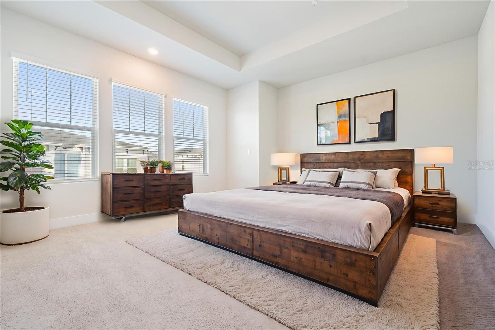 APEX AT SEMINOLE HEIGHTS - Residential Lease