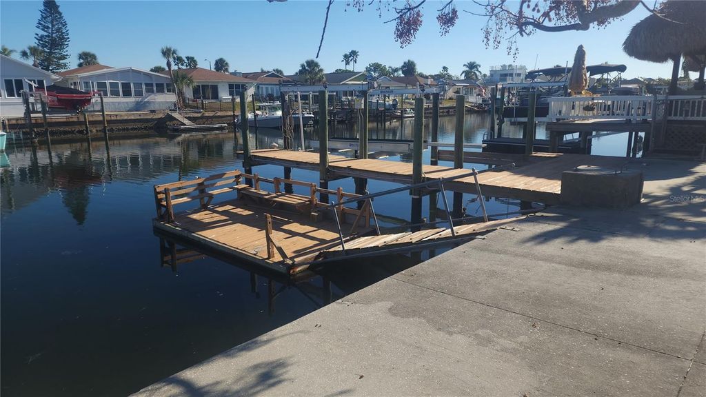 Photo of 3907 Floramar Terrace, New Port Richey, FL 34652 (MLS # TB8481093)