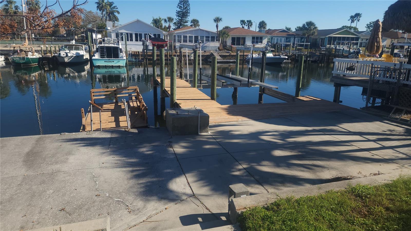 GULF HARBORS - Residential