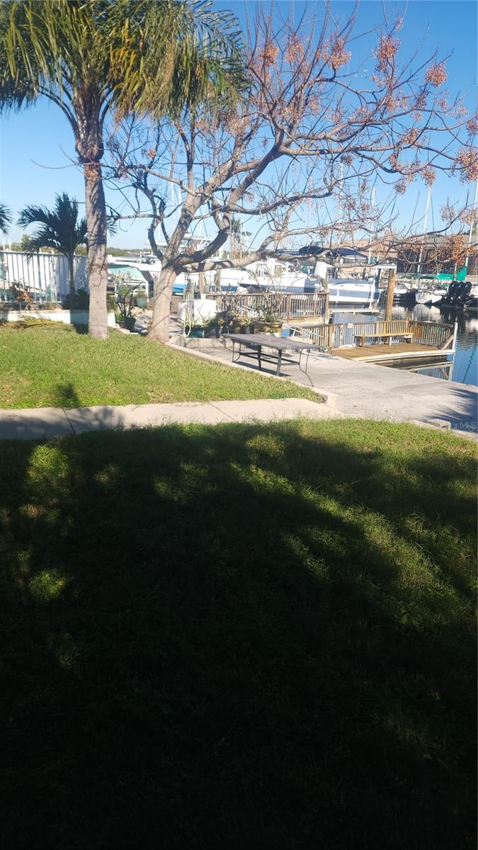 GULF HARBORS - Residential