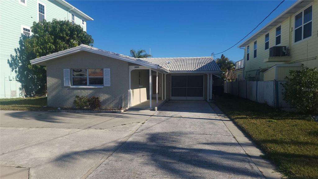 Photo of 3907 Floramar Terrace, New Port Richey, FL 34652 (MLS # TB8481093)