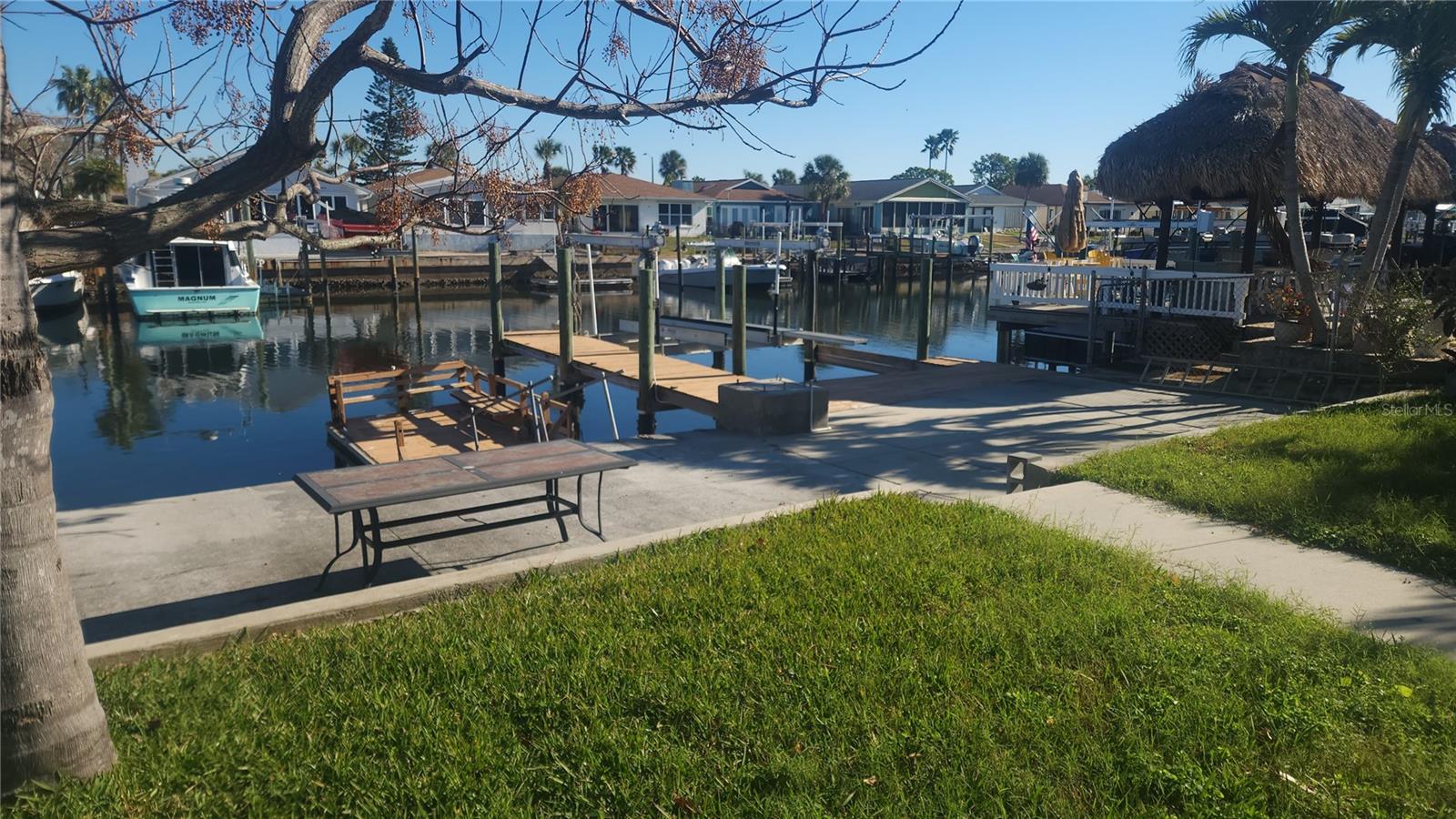 GULF HARBORS - Residential