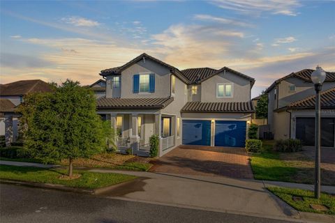 14602 WINTER STAY DRIVE WINTER GARDEN FL 34787