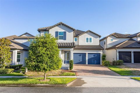 14602 WINTER STAY DRIVE WINTER GARDEN FL 34787
