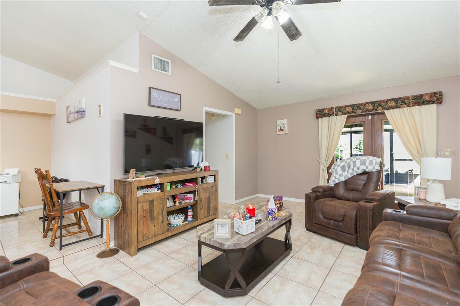 BRENTWOOD HILLS TRCT A UN 1 - Residential