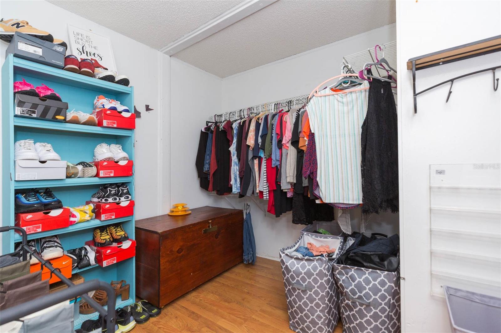 BRENTWOOD HILLS TRCT A UN 1 - Residential