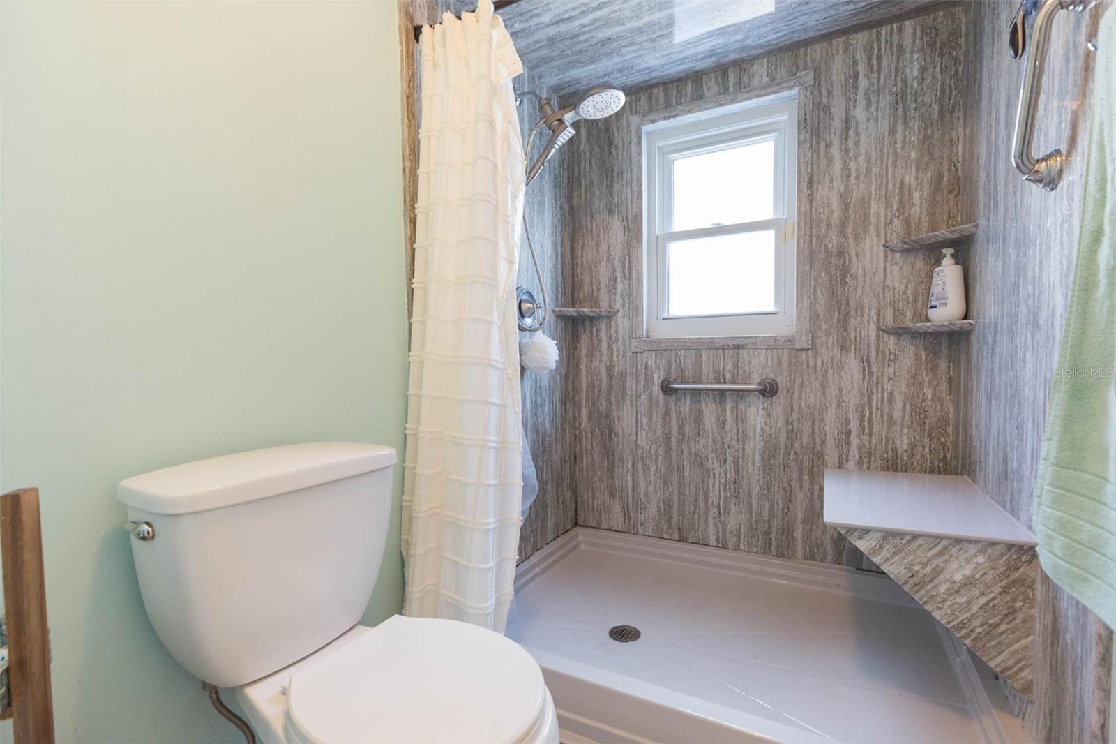BRENTWOOD HILLS TRCT A UN 1 - Residential