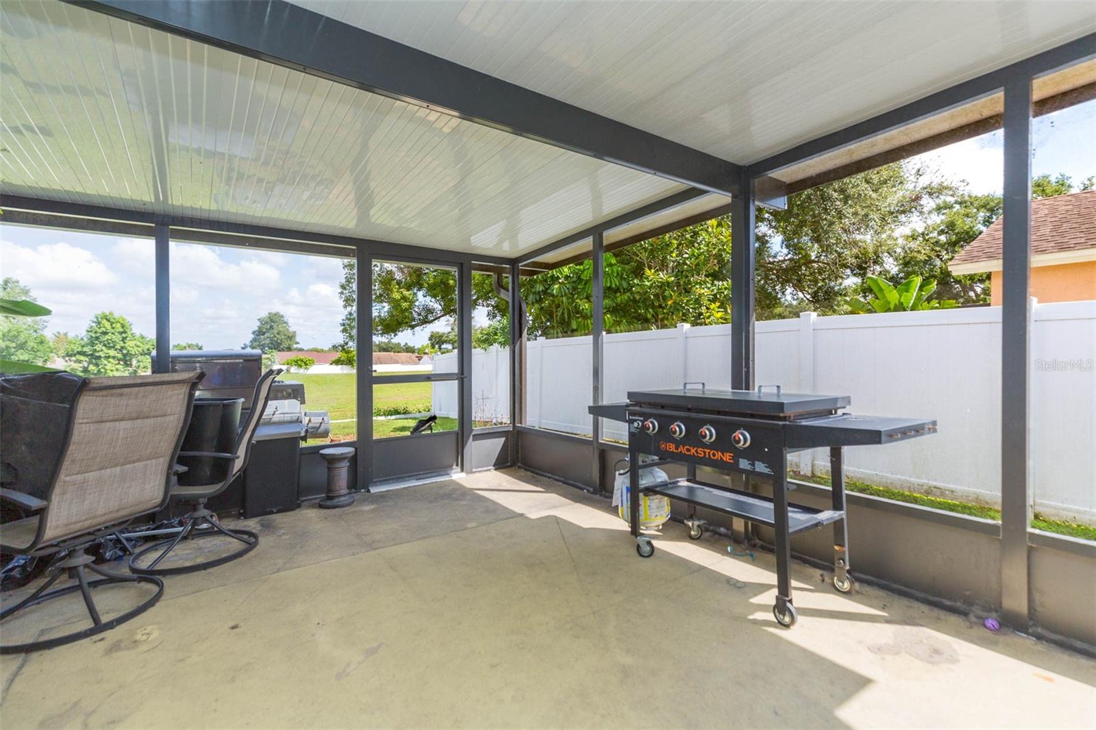 BRENTWOOD HILLS TRCT A UN 1 - Residential