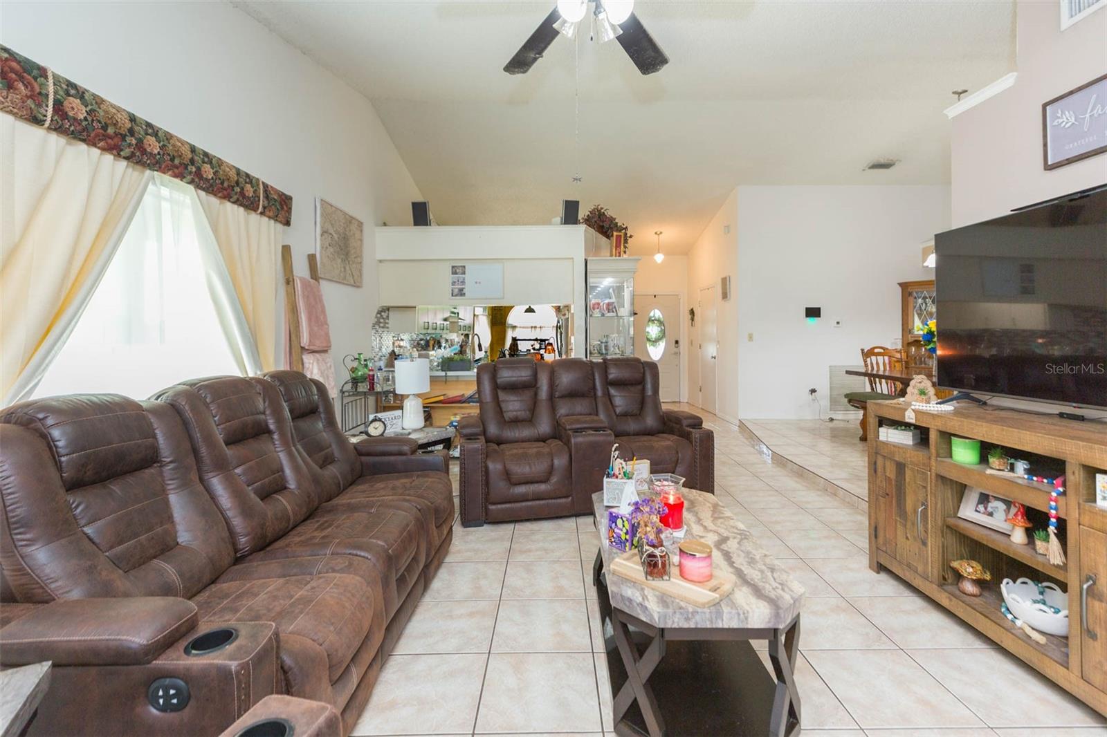 BRENTWOOD HILLS TRCT A UN 1 - Residential