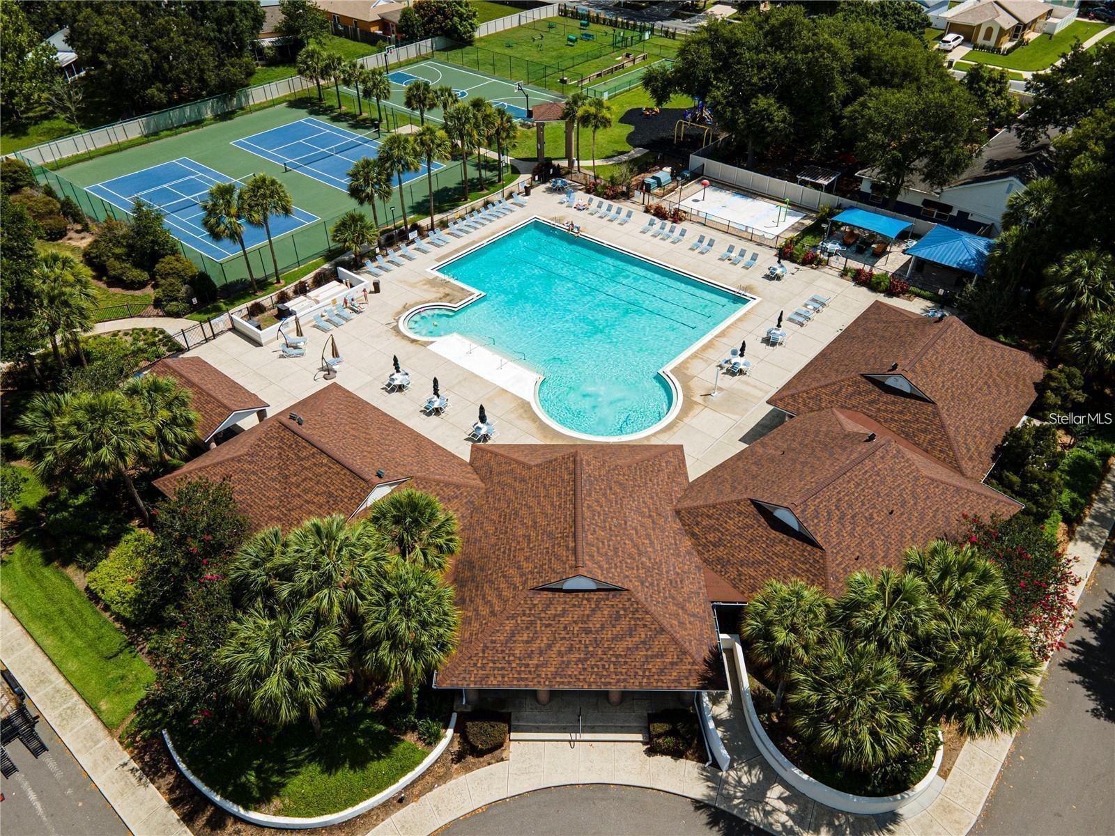 BRENTWOOD HILLS TRCT A UN 1 - Residential