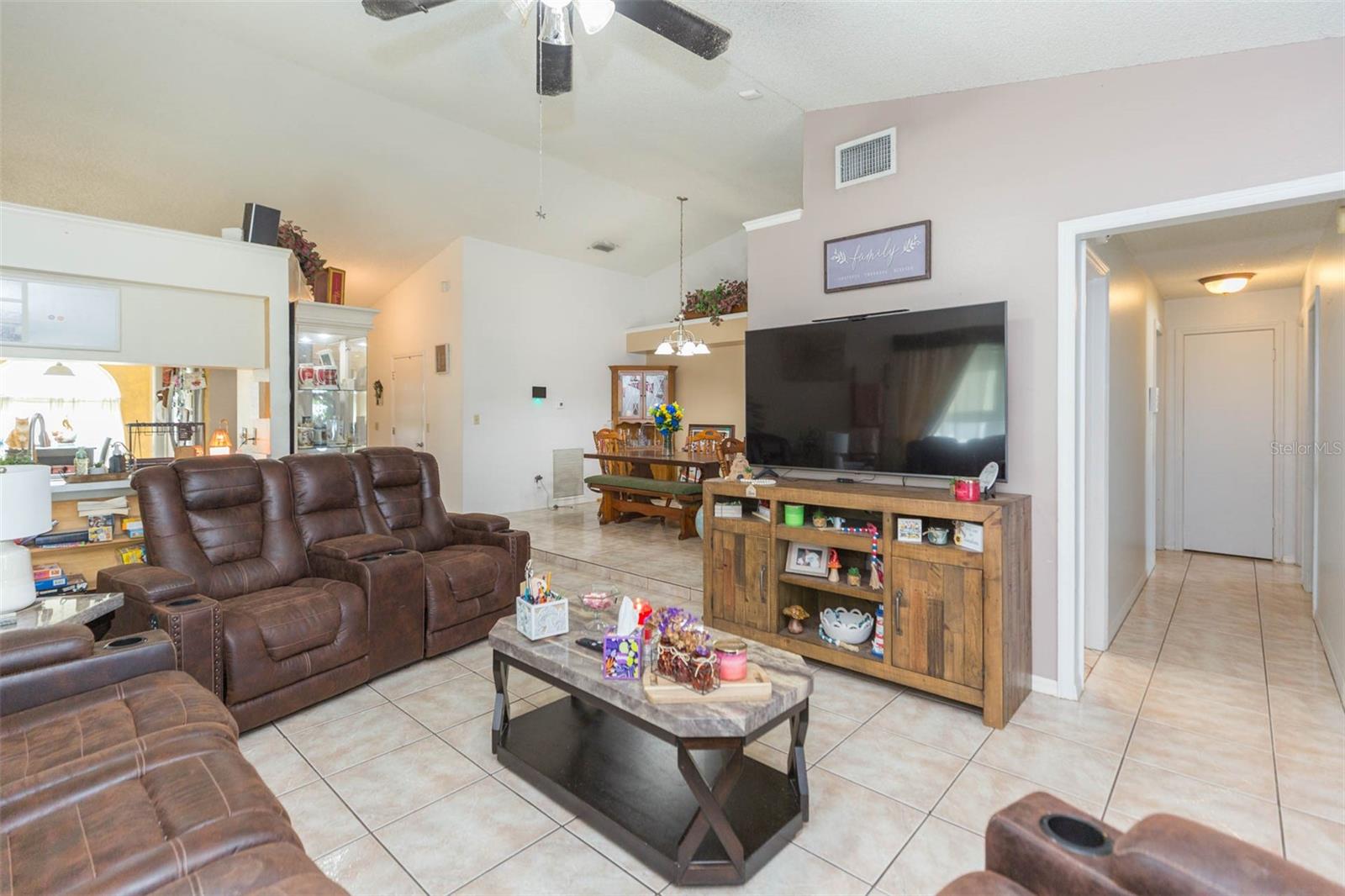 BRENTWOOD HILLS TRCT A UN 1 - Residential