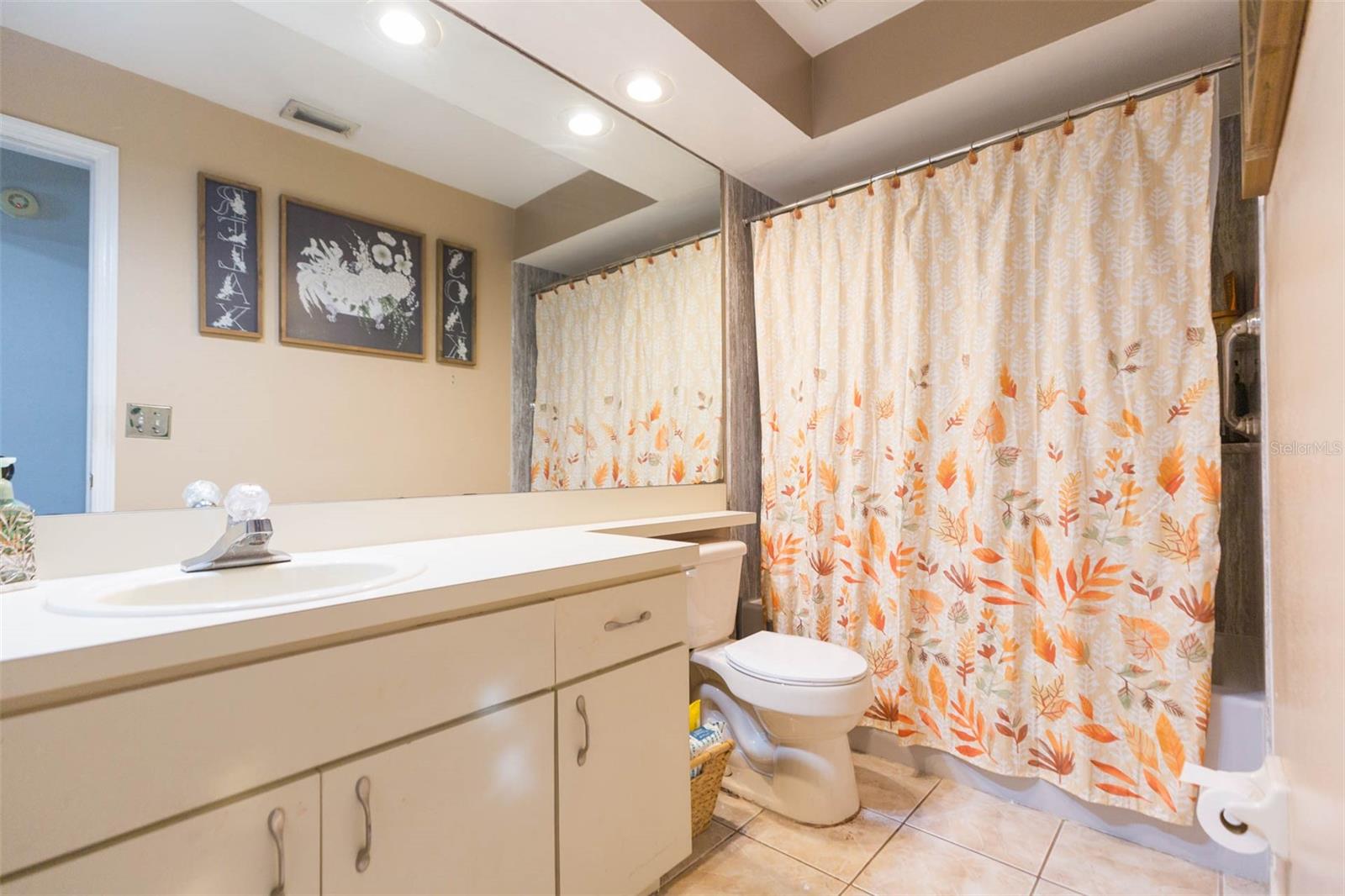 BRENTWOOD HILLS TRCT A UN 1 - Residential