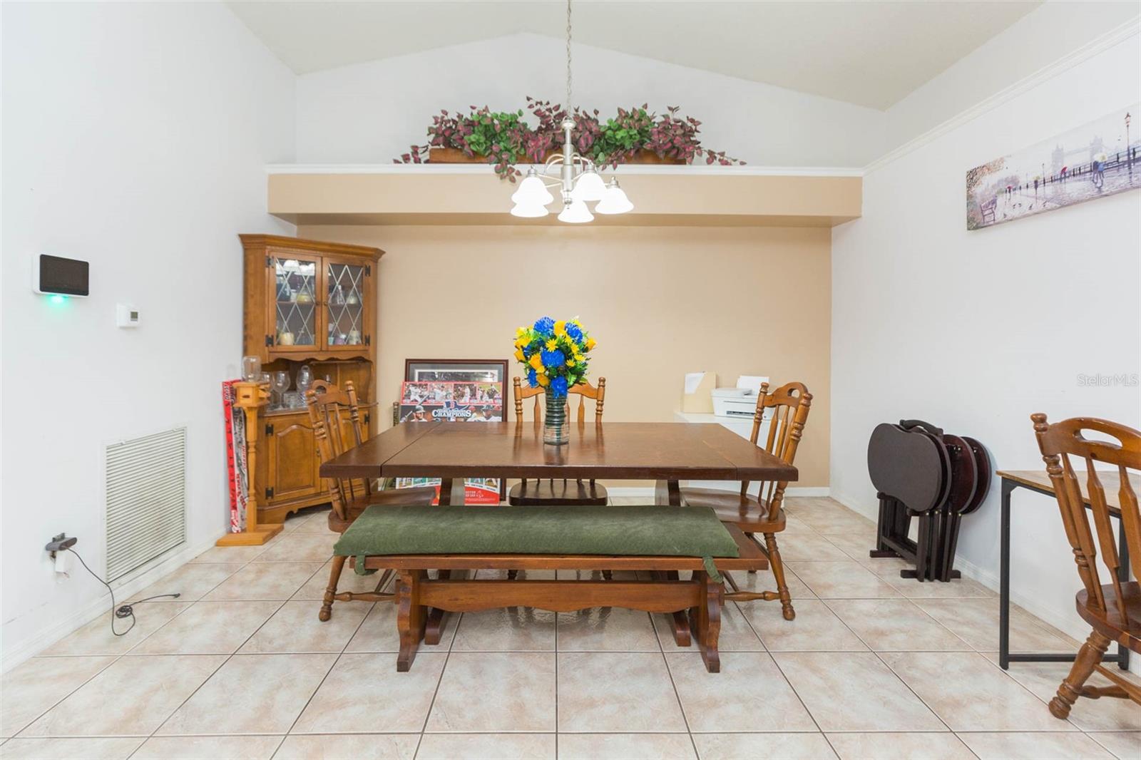 BRENTWOOD HILLS TRCT A UN 1 - Residential