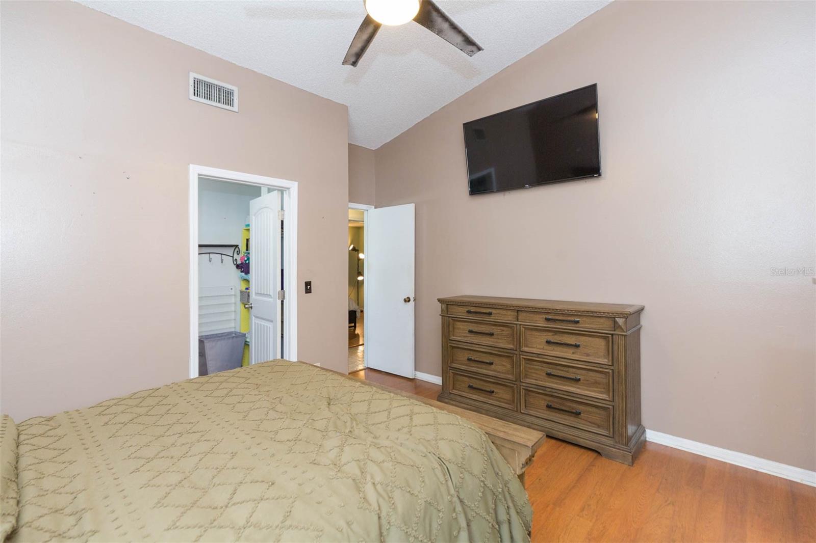 BRENTWOOD HILLS TRCT A UN 1 - Residential