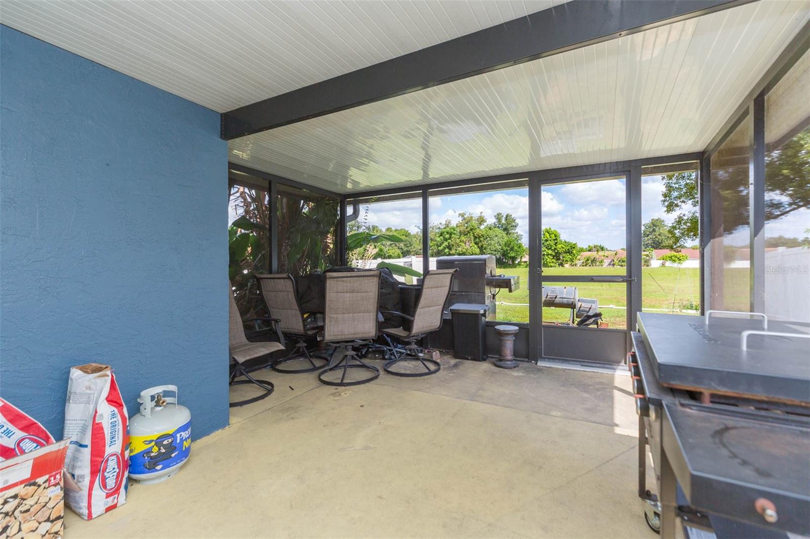 BRENTWOOD HILLS TRCT A UN 1 - Residential