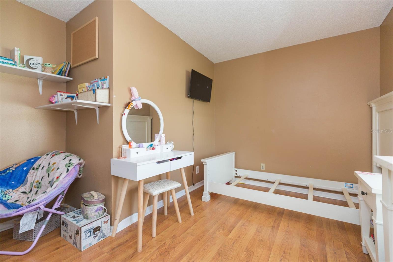 BRENTWOOD HILLS TRCT A UN 1 - Residential
