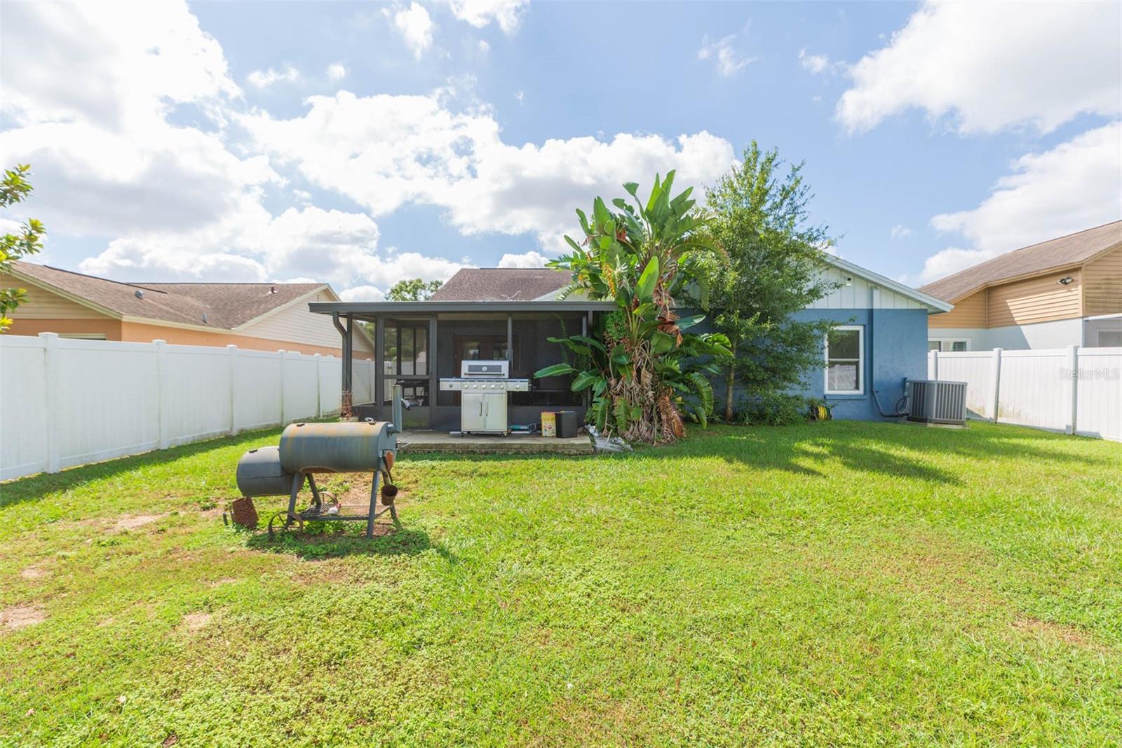 BRENTWOOD HILLS TRCT A UN 1 - Residential