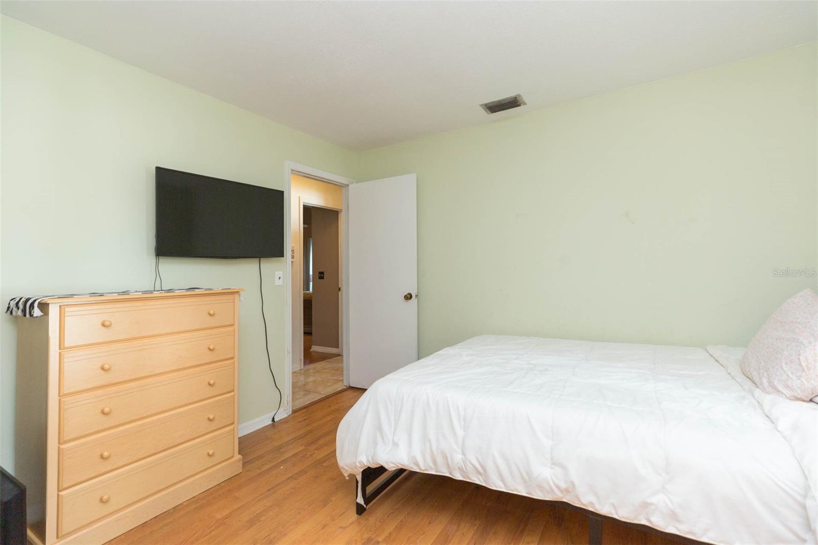 BRENTWOOD HILLS TRCT A UN 1 - Residential