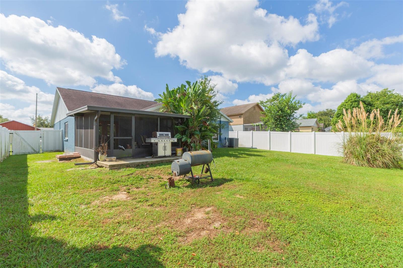 BRENTWOOD HILLS TRCT A UN 1 - Residential