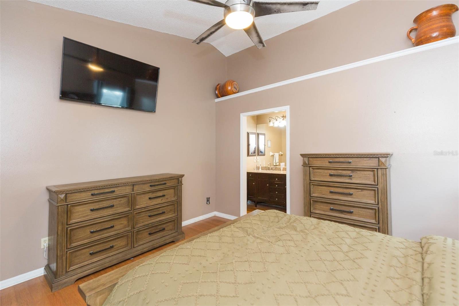 BRENTWOOD HILLS TRCT A UN 1 - Residential