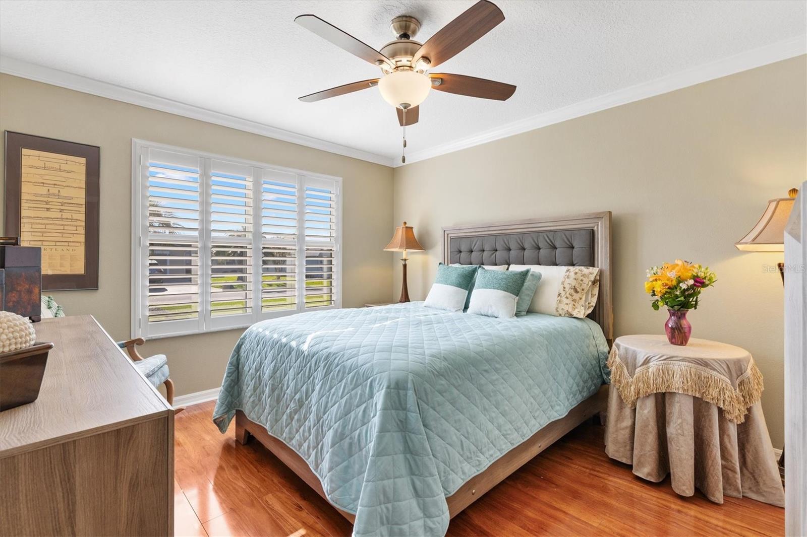 VILLAGES/MARION UN 61 - Residential