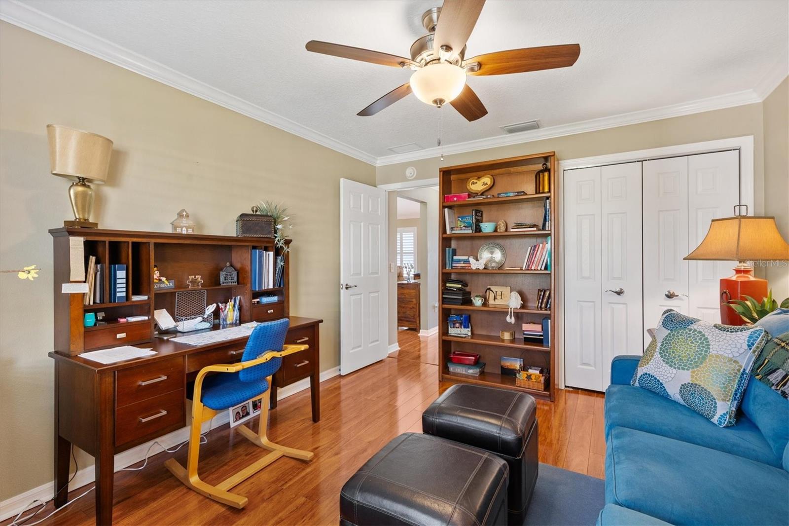 VILLAGES/MARION UN 61 - Residential