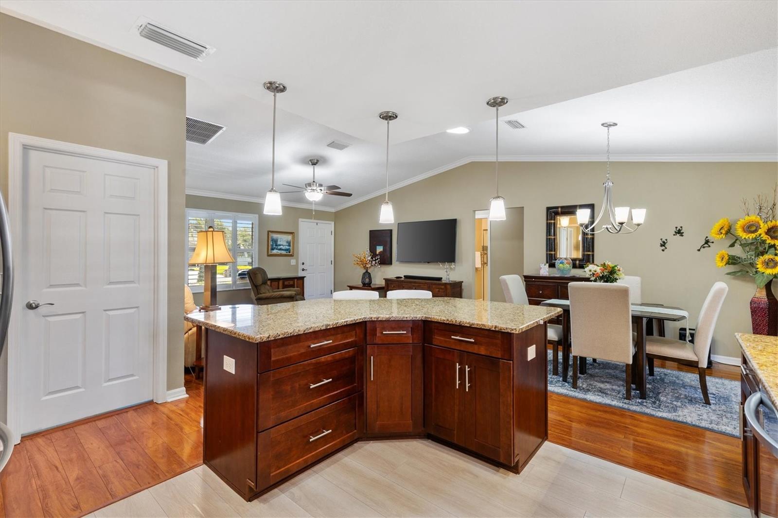 VILLAGES/MARION UN 61 - Residential