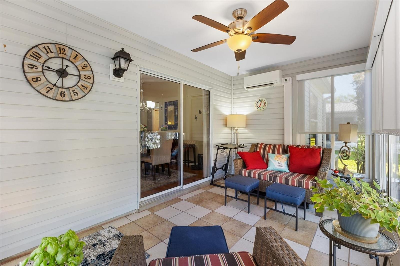 VILLAGES/MARION UN 61 - Residential