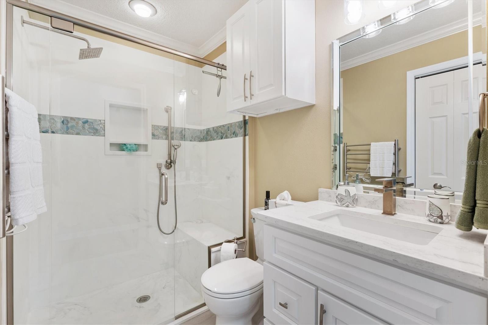 VILLAGES/MARION UN 61 - Residential