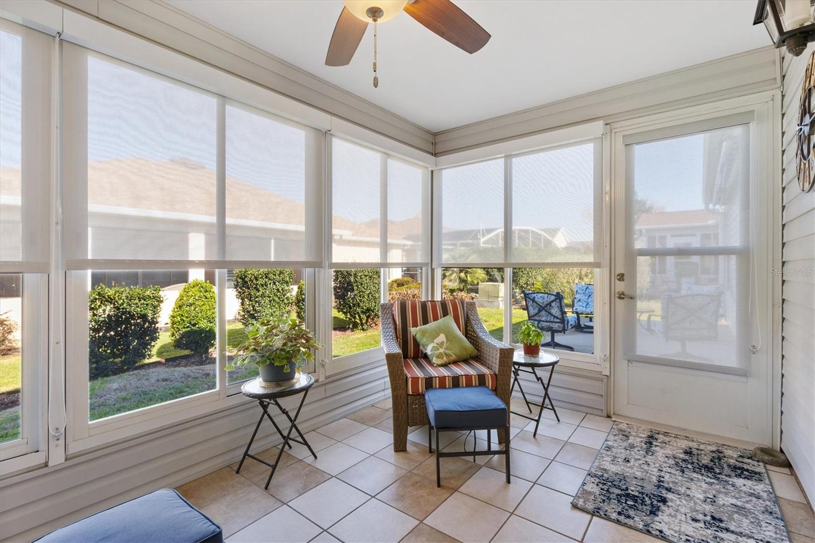 VILLAGES/MARION UN 61 - Residential