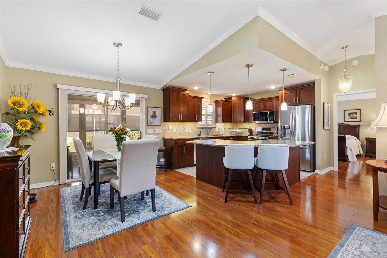 VILLAGES/MARION UN 61 - Residential