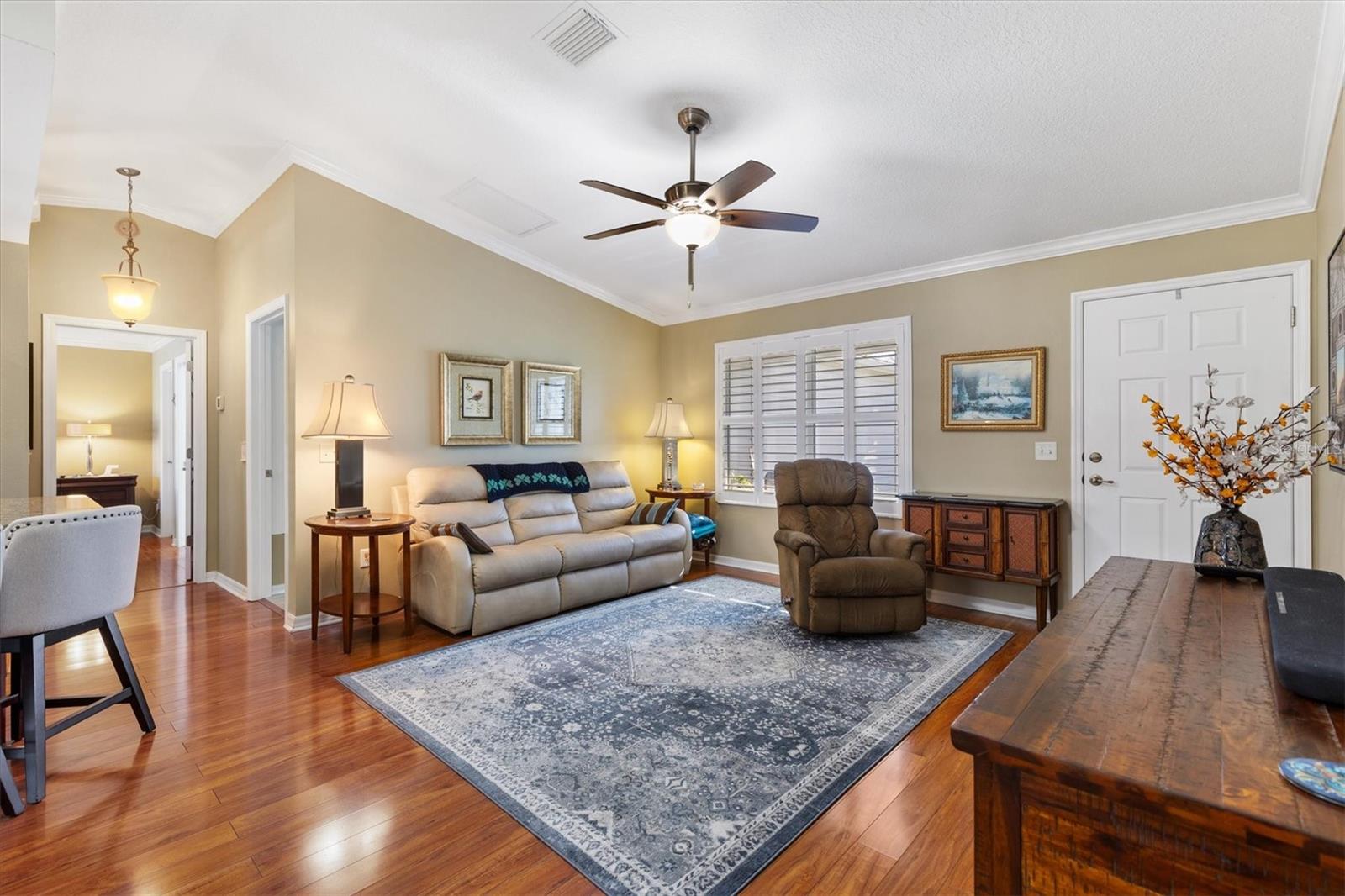 VILLAGES/MARION UN 61 - Residential